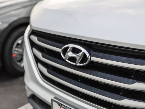 Used 2018 Hyundai Tucson SEL Plus FWD image 9
