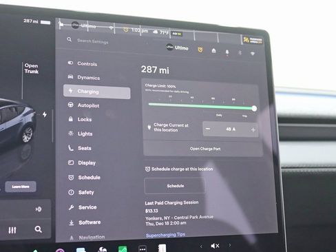 Used 2026 Tesla Model Y Long Range image 22