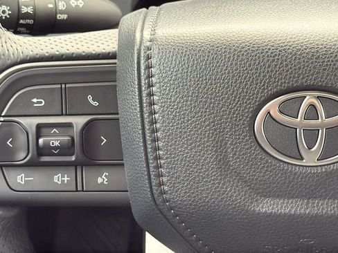 New 2026 Toyota 4Runner TRD Off-Road Premium AWD/4WD image 21