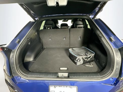 Used 2023 Kia EV6 GT-Line w/ GT-Line White Seat Package AWD/4WD image 28