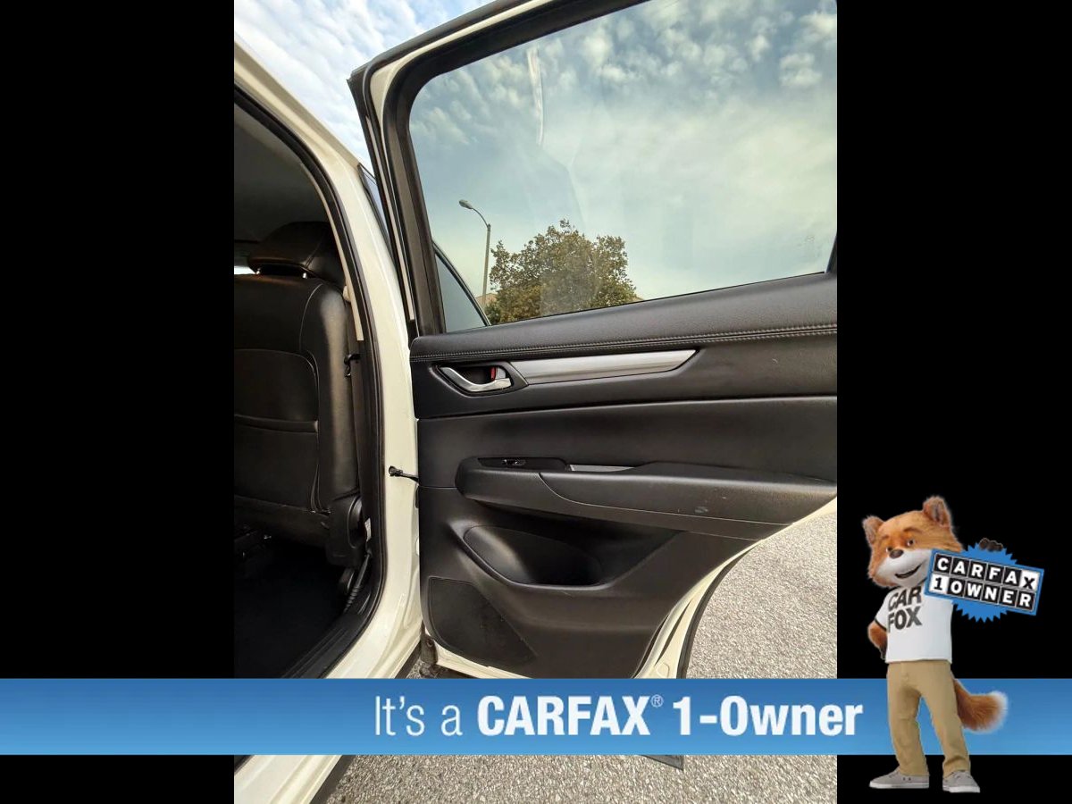 Used 2020 MAZDA CX-5 Touring AWD/4WD image 41