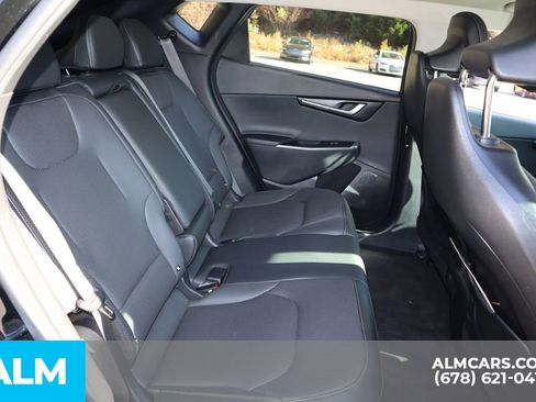 Used 2022 Kia EV6 Wind w/ Wind Technology Package image 24