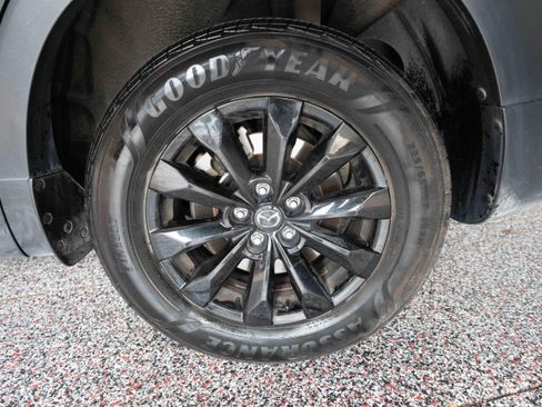 Used 2025 MAZDA CX-50 AWD 2.5 S w/ Preferred Package image 30