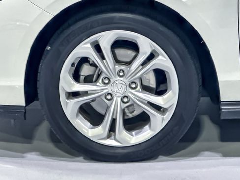 Used 2023 Honda Accord LX image 11