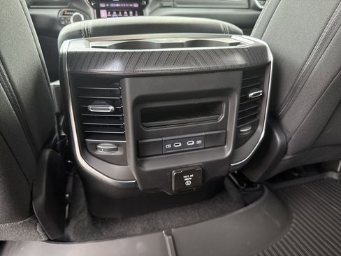 New 2026 RAM 1500 4x4 Crew Cab image 26