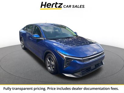 Used 2026 Kia K4