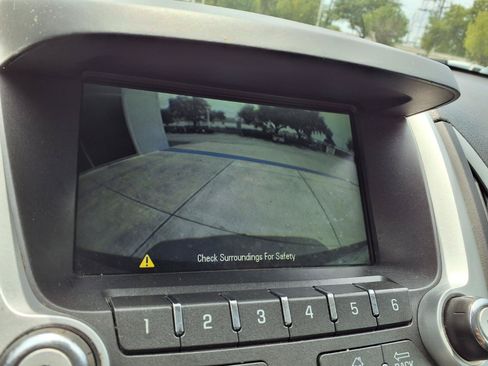 Used 2012 GMC Terrain SLE FWD image 5