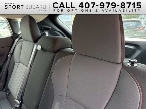 New 2026 Subaru Impreza 2.0i Sport AWD/4WD image 14