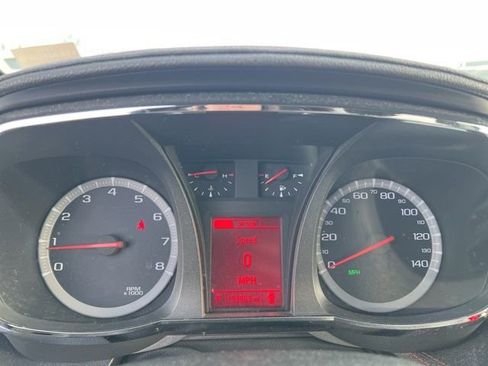 Used 2013 GMC Terrain Denali image 10