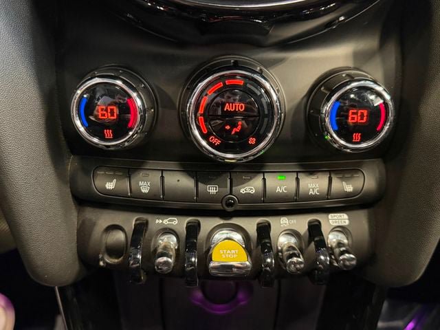 Used 2024 MINI Cooper SE FWD image 27