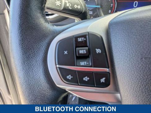 Certified 2023 Ford Explorer XLT w/ Equipment Group 202A AWD/4WD image 13
