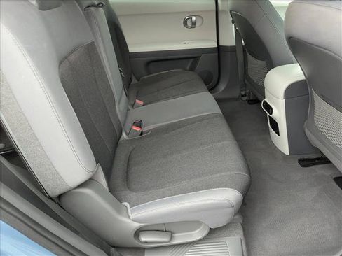 Used 2023 Hyundai Ioniq 5 SE RWD image 19