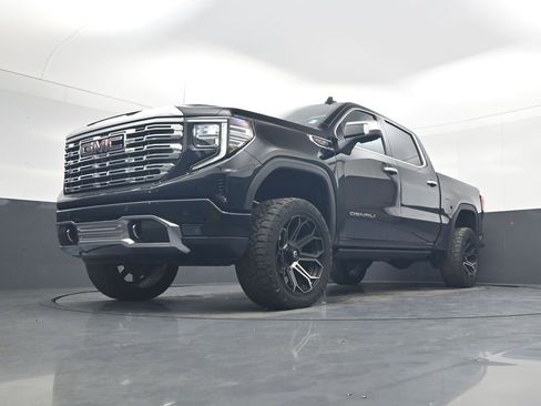 Used 2022 GMC Sierra 1500 Denali image 21