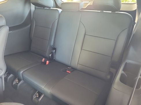 New 2026 Buick Enclave Preferred image 21