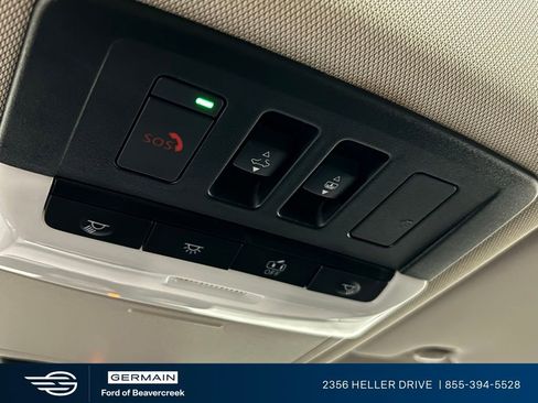 Used 2023 Nissan Rogue SL image 28