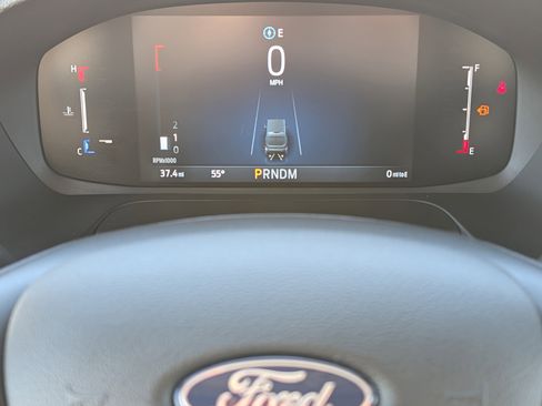 New 2026 Ford Transit 350 w/ Interior Upgrade Package image 24