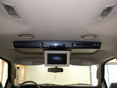 Used 2008 Ford Expedition Eddie Bauer image 25