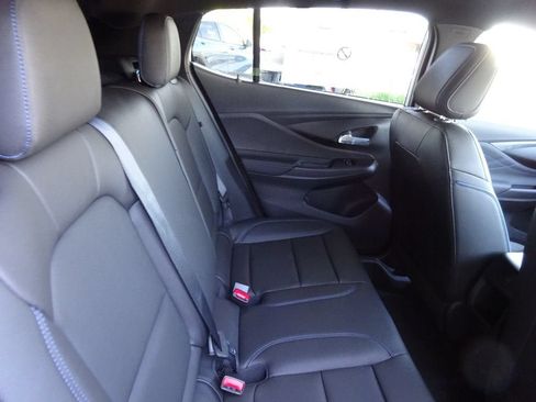 New 2026 Buick Envista Sport Touring w/ Convenience I Package FWD image 21