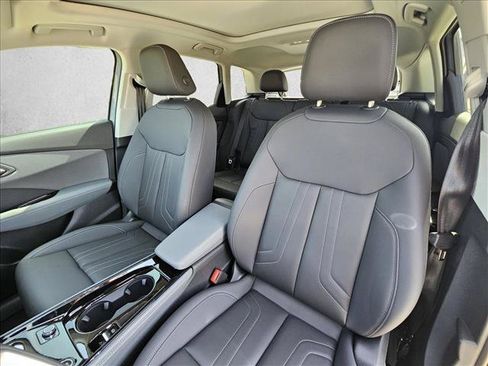 New 2026 Audi Q3 quattro 2.0T AWD/4WD image 14