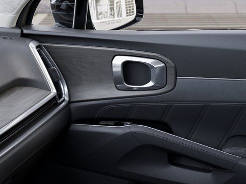 New 2026 Kia Sorento AWD image 25