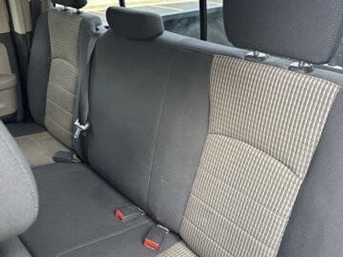 Used 2011 RAM 1500 Classic SLT image 11