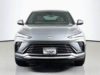 Used 2025 Buick Envista Preferred w/ Convenience I Package video 2