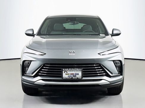 Used 2025 Buick Envista Preferred w/ Convenience I Package image 2