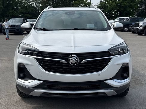 Used 2022 Buick Encore GX Essence w/ Advanced Technology Package FWD image 8