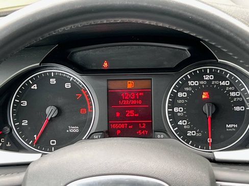 Used 2011 Audi A4 2.0T Premium AWD/4WD image 14
