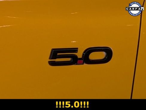 Used 2019 Ford Mustang GT w/ Equipment Group 301A image 12