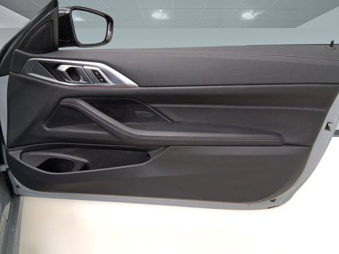 Used 2023 BMW 430i Convertible w/ M Sport Package image 21