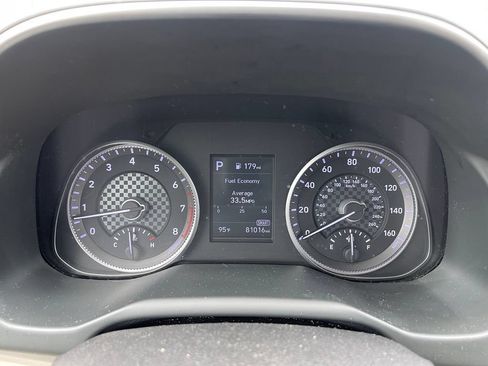 Used 2020 Hyundai Elantra Value Edition FWD image 7