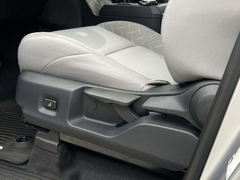 New 2026 Toyota Tacoma SR5 image 8