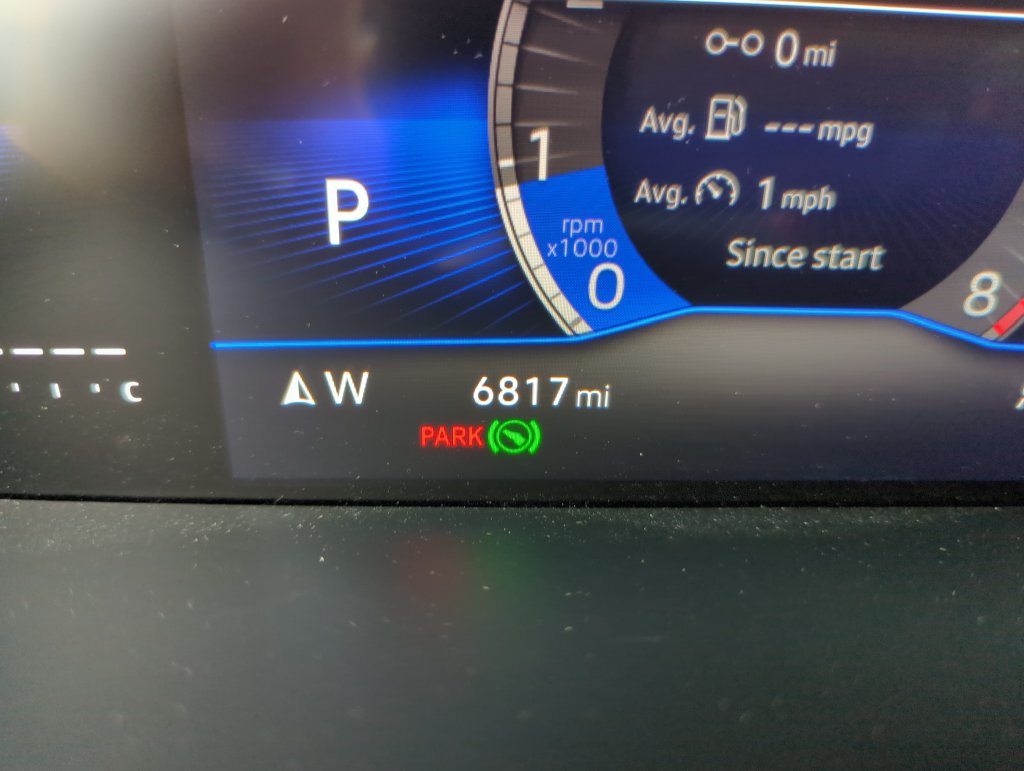 Used 2024 Volkswagen Taos SE AWD/4WD image 44