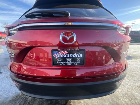 Used 2023 MAZDA CX-9 Touring image 33