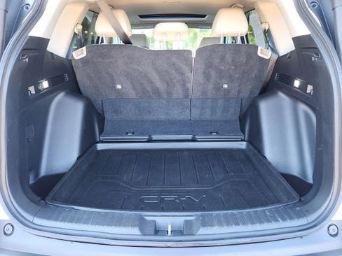 Used 2023 Honda CR-V EX-L image 22
