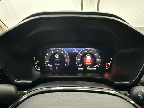 New 2026 Honda CR-V EX-L image 31