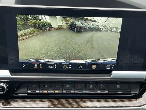 New 2026 GMC Sierra 1500 Elevation w/ Elevation Premium Package image 15