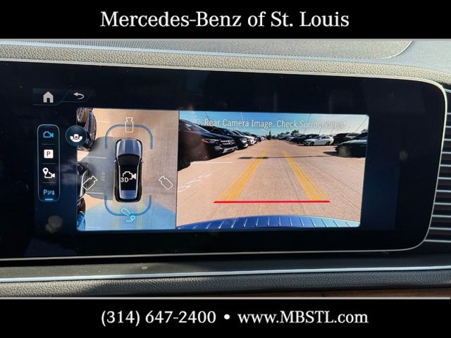 New 2026 Mercedes-Benz GLE 450 4MATIC image 21