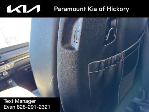 Used 2023 Kia Telluride SX Prestige X-Pro image 21