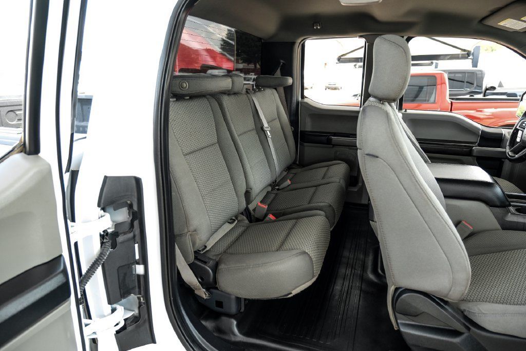 Used 2018 Ford F150 XLT w/ Equipment Group 301A Mid RWD image 36