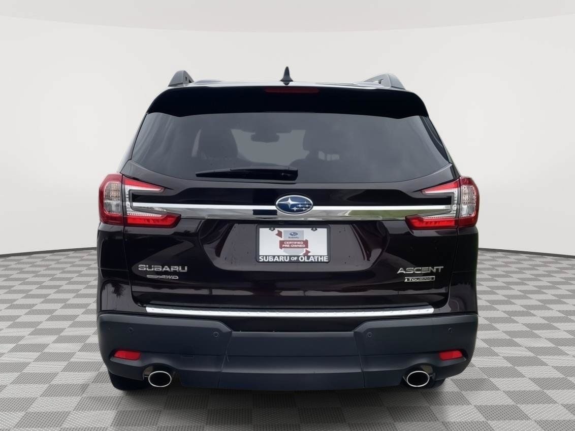 Used 2024 Subaru Ascent Touring AWD/4WD image 30