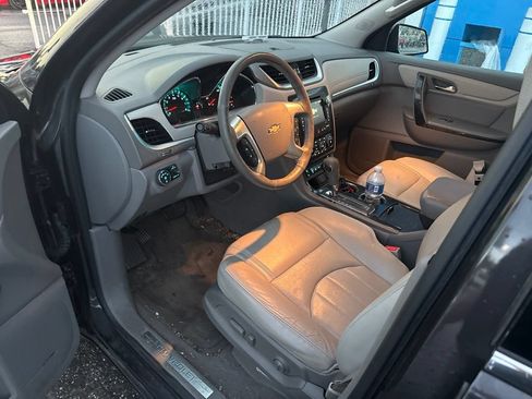 Used 2017 Chevrolet Traverse Premier AWD/4WD image 15