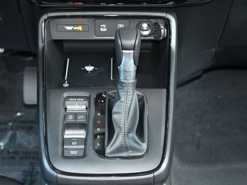 New 2026 Honda CR-V EX-L image 24