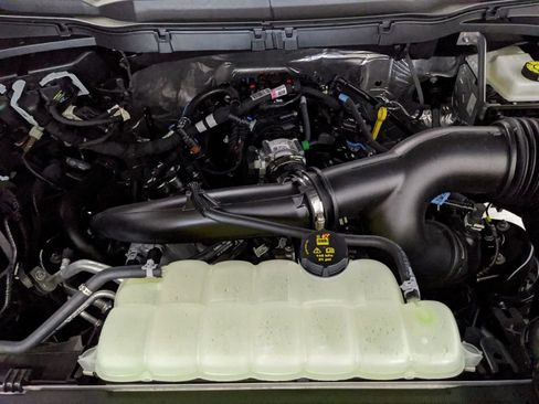 New 2025 Ford F150 XL image 28