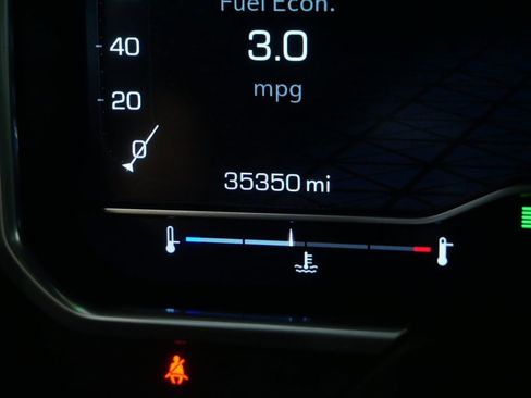 Used 2023 GMC Sierra 1500 Denali Ultimate image 33