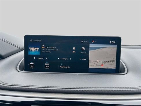 Used 2023 Acura MDX SH-AWD w/ Advance Package image 26