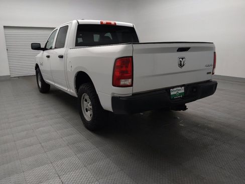 Used 2016 RAM 1500 Tradesman w/ Popular Equipment Group AWD/4WD image 5