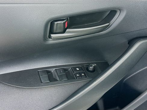 Used 2026 Toyota Corolla LE image 15