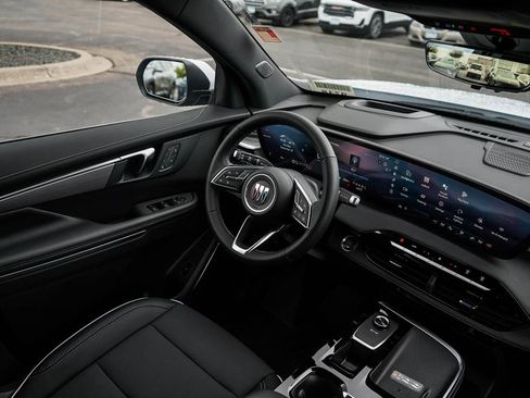 New 2026 Buick Enclave Preferred w/ Power Package image 16